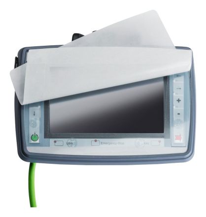 Siemens 6AV2181-5GJ00-0AX0 7' widescreen type 13 protective film
