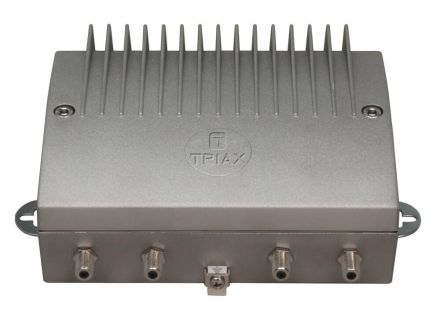 Triax 323174 GPV 950 L house connection amplifier