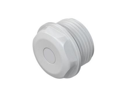Kleinhuis 1485M40 metric M40 closed sealing plug