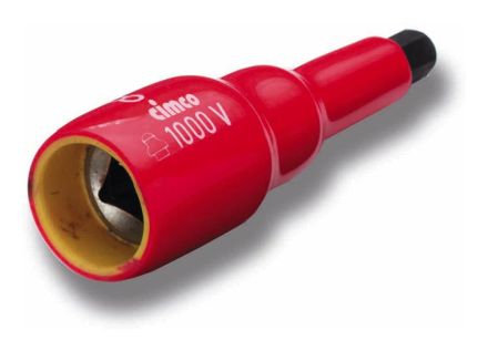 Cimco 112670 1/2 inch screw insert