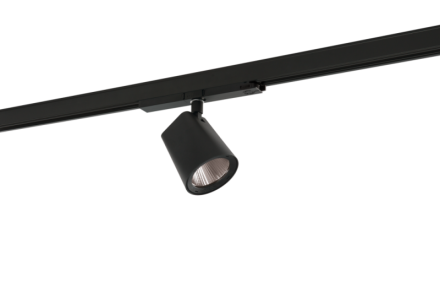 Ridi Leuchten 0332091AQ CIRQUA-LI 1X3100-930 DA-M-FSW LED track spotlight