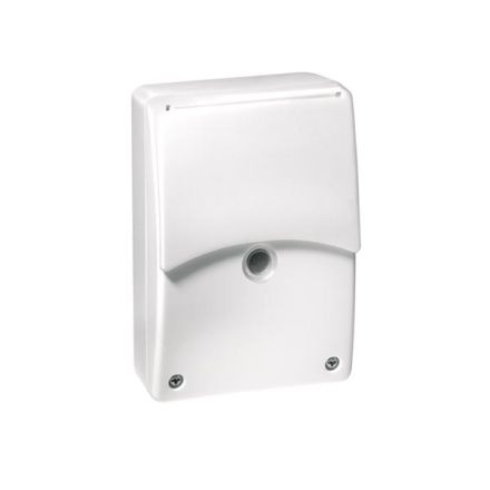 EsyLux RK39500010040 twilight switch CDS-A/T AP with timer 230V