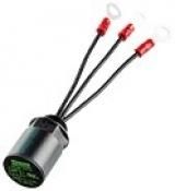 Murrelektronik 23175 RC3R-VG-3x400/4k Motor suppression module