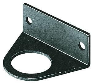 Flexa 15010027021 BW-P steel PG21 passivated mounting bracket