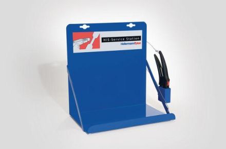 HellermannTyton 300-30000 HIS-RACK HIS-Rack