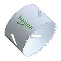 HAUPA 231926 hole saw 65mm T40mm hexagon for plaster