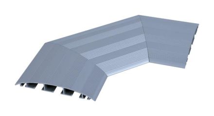 Bachmann 930.062 930062 CABLE BRIDGE angle ALU 45°
