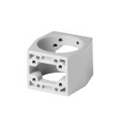 Meyer Licht 1220208950 60mm 2-way si Fluxa Mini Mast Knot