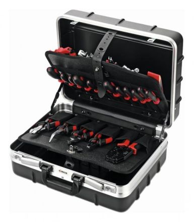 Cimco 170602 Industrial tool case