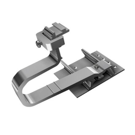 SL Rack 11100-01 SL Alu L for 35 -60mm roof hooks