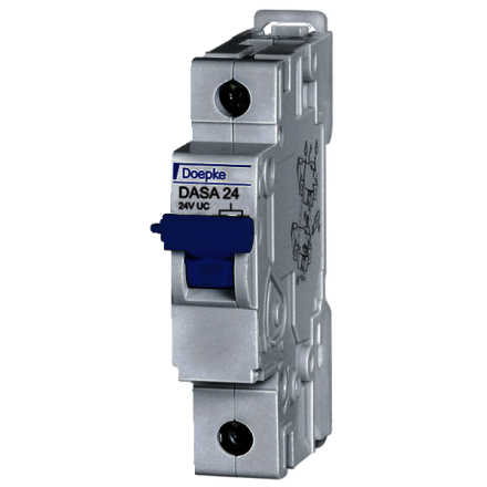 Doepke 09917993 DASA24 for DLS6 shunt release