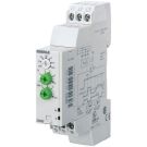 Eberle 040022756400 Mains monitor DWN1 for three-phase current