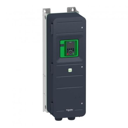 Schneider Electric ATV950D37N4 ATV950 37kW 400/480V with brake module IP55 frequency converter