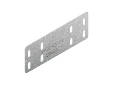 Niedax RVV60 RVV 60 gutter connector