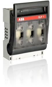 ABB Stotz-Kontakt XLP1, fuse switch disconnector 3-pole 250 A without terminals and screws, 1SEP101891R0001