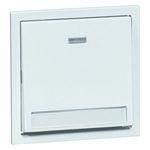 Hochköpper 00105011 D 20.540.02 GLK NA pure white rocker
