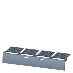 Siemens 3VA9211-0WD40 terminal cover for 3VA1250