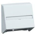 Hochköpper 00148911 D 80.610 KTU W white cover