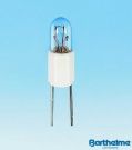 Barthelme 21020560 T1 BIPIN 2.54 5V 60mA subminiature lamp