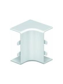 OBO Bettermann WDK HI20050RW internal corner cover, 6154360