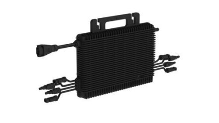 HOYMILES HMS-2000 micro inverter 4 modules 1-phase
