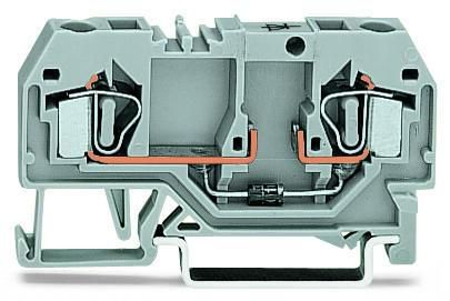 Wago 281-915/281-410 component terminal block series 281