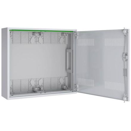 ABN ABNRM203L01 AP T:160mm empty 2x3-rg.m.ventilation box field distributor