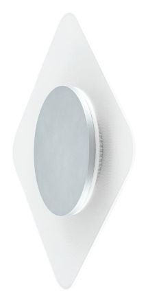 EVN WAQ20181440 110-240V 18W 4000K 1800lm quad. LED wall light