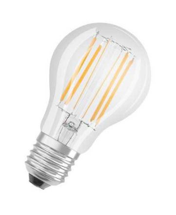 LEDVANCE Osram LEDPCLA75 8W/84 Para Class A 75 8 W/4000K E27