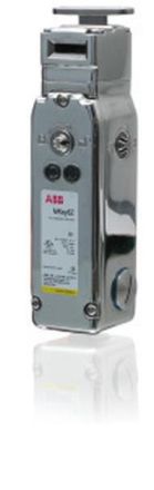 ABB Stotz-Kontakt MKey8Z 24VDC , safety interlock switch with standard actuator, 24 V DC , 2TLA050011R0122
