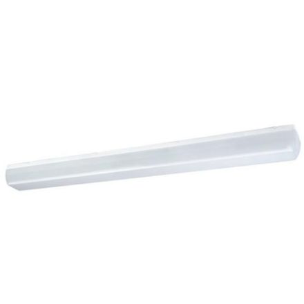 Dotlux 4669-140140 SIMPLY IP54 1160mm 27W 4000K IK10 LED waterproof luminaire