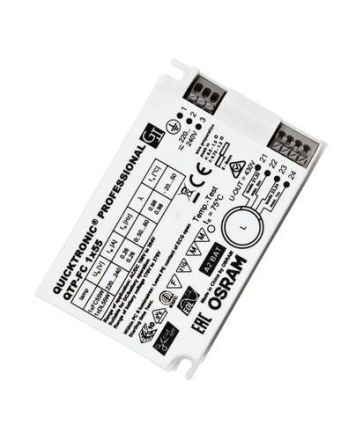 LEDVANCE Osram QTP-FC 1x55/220-240 Electronic VG 1x55W