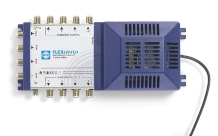 WISI DRS0508 Flexswitch 5/8 multiswitch