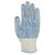 UVEX 6013503 60135 Hand protection Profas BW/polyamide size 9 EN388