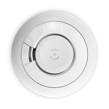 Ei Electronics Ei650FA-SC327 10 Year Smoke Alarm
