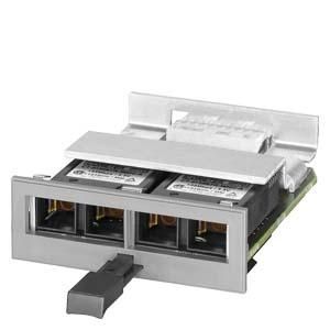 Siemens 6GK5992-2AN00-8AA0 Media module MM992-2LH
