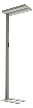 Dotlux 5234-140240 ASSISTsensor 60W 8750lm 4000K si 5500lm LED floor lamp