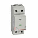 Legrand 412280 Surge Arrester SPD T1 35KA 1P +FM 2M
