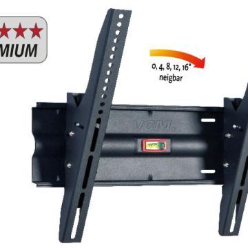 VCM WN-110 TV-WH tiltable 22-37', 35kg