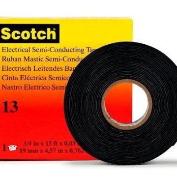 3M 7000007284 #13-19MM/4.5M SW. SELF ADHESIVE TAPE