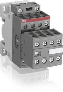 ABB Stotz-Kontakt NFZ44E-22, NFZ44E auxiliary contactor 48-130V AC/DC, 1SBH136001R2244