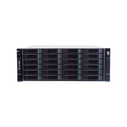 Comelit Group Germany SRV-STG024A 24 HDD Server