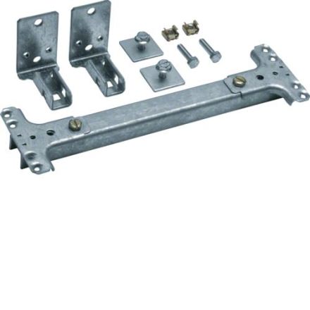Hager UT81CN support rail 1 field
