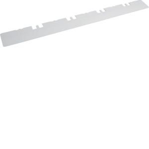 Hager VZ514N insulation Volta vertical for VU/VH48..