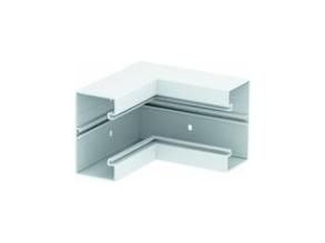 OBO Bettermann GK-I70130 70x130mm cream white inside corner, 6274541