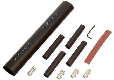 3M 7100024617 91-AHMC-6 Connection kit