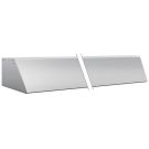 ABN for housing 5-field surface-mounted marshalling duct (GRK5)