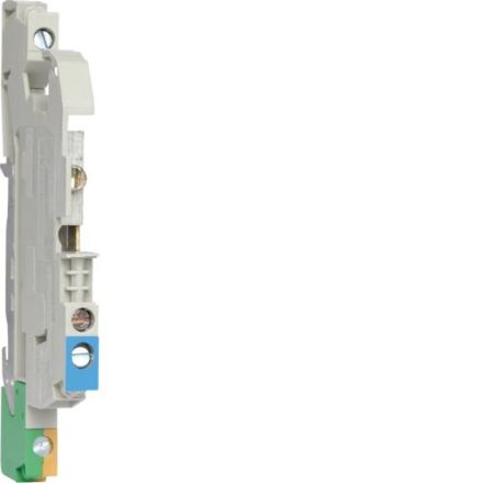 Hager KXA04I3 isolating/through terminal 4qmm
