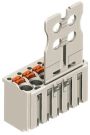 Wago 2091-1108/000-1000 R3.5mm, 8p, 0.2mm² terminal block