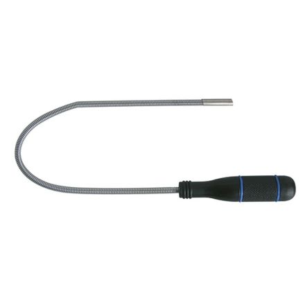 HAUPA 100694 Magnetic lifter with flexible shaft
